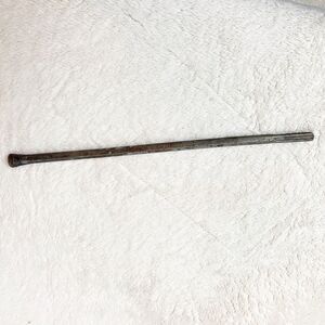 Dasco 3/8" Cut Star Drill Punch 3627